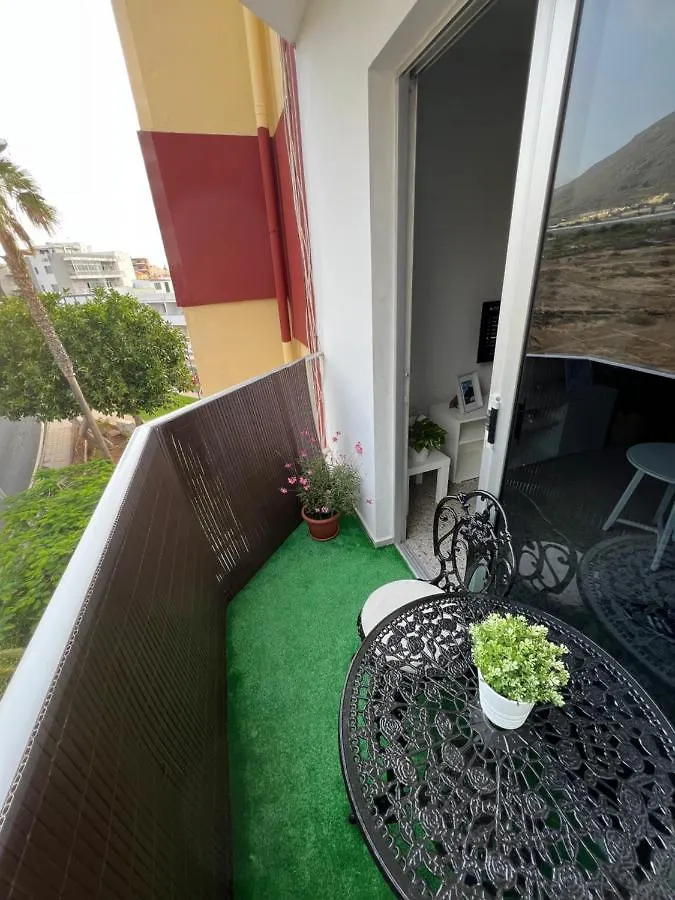 Apartamento Vv_Cmbajamar Bajamar  España